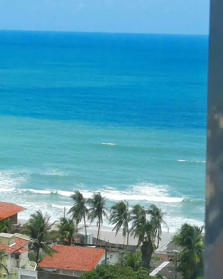 Apartamento Familia Apartment Natal