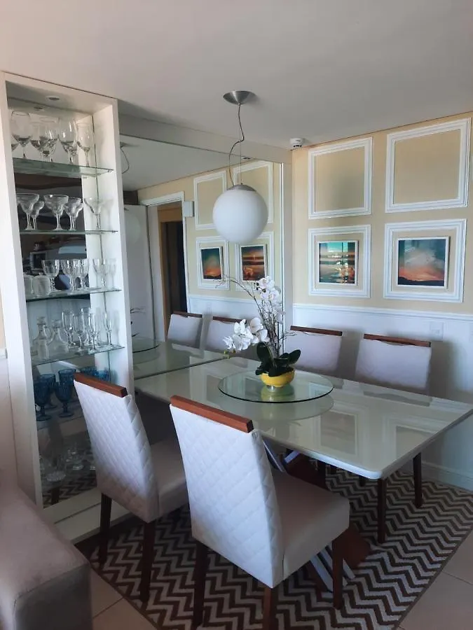 Apartamento Familia Apartment Natal
