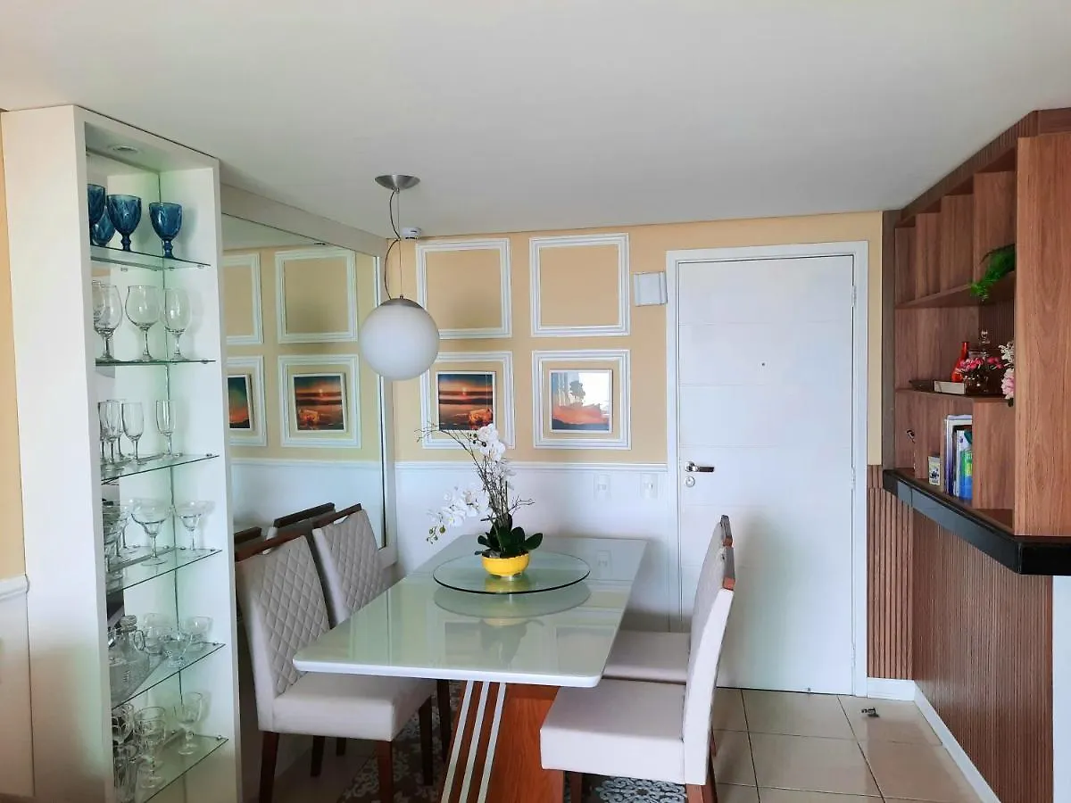 Apartamento Familia Apartment Natal
