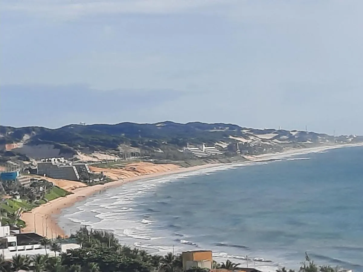 Apartamento Familia Apartment Natal
