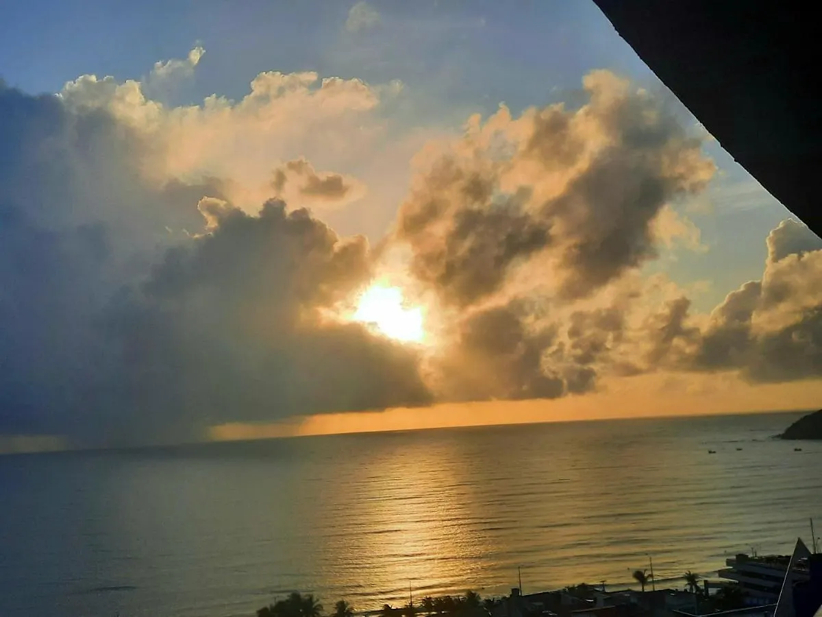 Apartamento Familia Apartment Natal