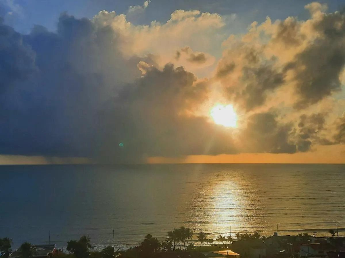 Apartamento Familia Apartment Natal Brazil