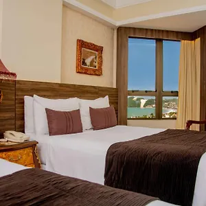 5* Отель Majestic Ponta Negra Beach,worldhotels Elite